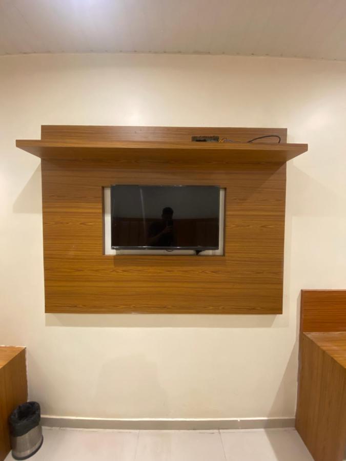 Hotel Bkc Inn - Near Trade Center, Visa Consulate Mumbai Exterior photo